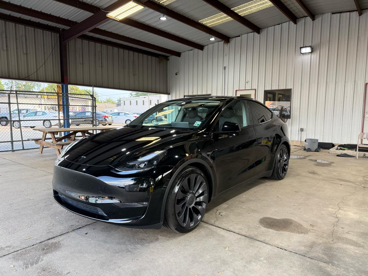 tesla model y 2025 7SAYGDEF1SA369845 image tesla model y 2025 7SAYGDEF1SA369845 image